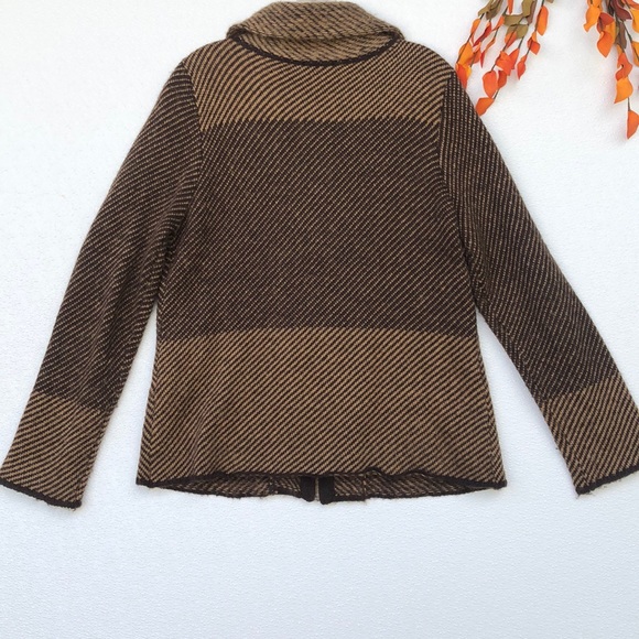 CONRAD C collection sweater size L - Picture 6 of 6